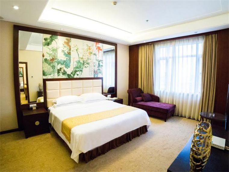 Vienna Hotel Lufeng Peopole Road Kültér fotó